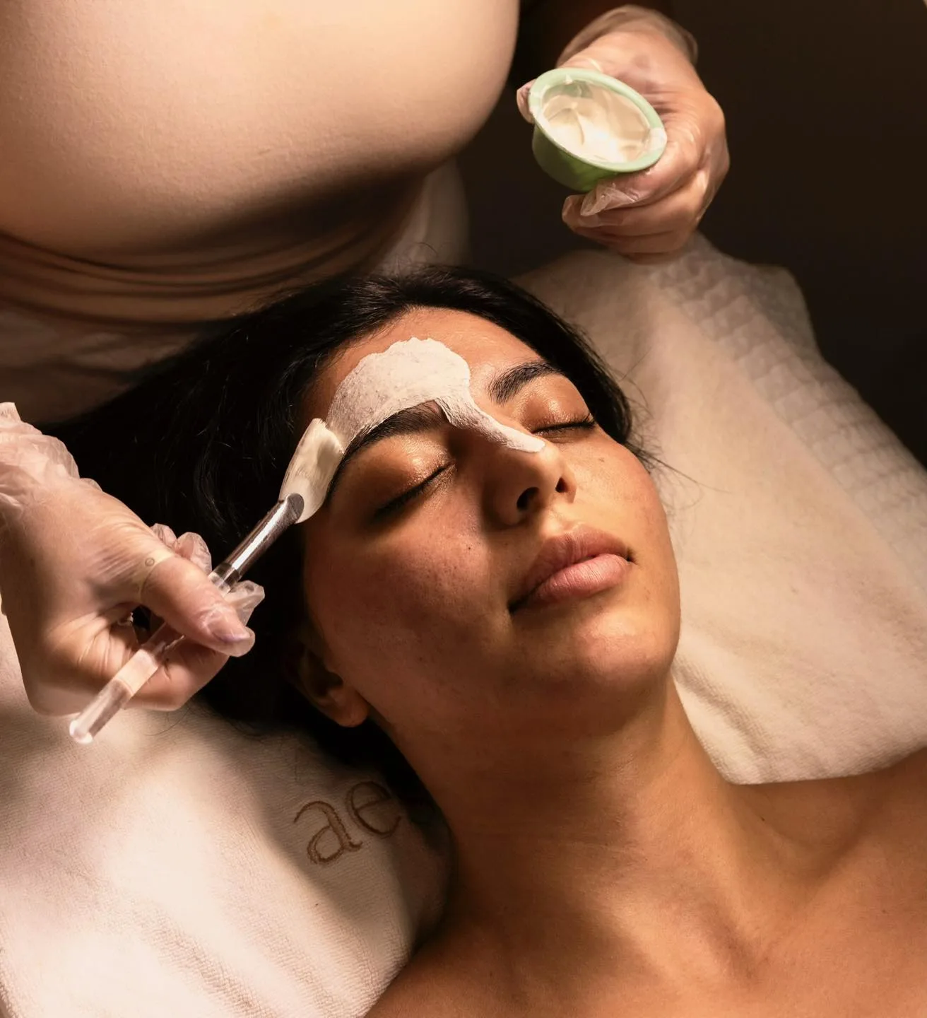 Advanced dermal skin treatment