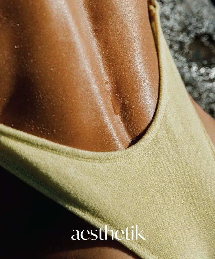 Spray tanning treatment